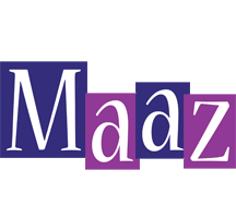 maaz autumn logo