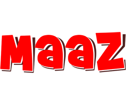 maaz basket logo