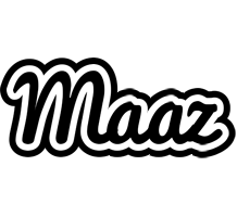 maaz chess logo