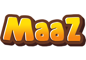 maaz cookies logo