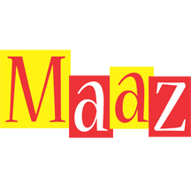 maaz errors logo