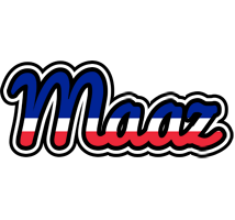 maaz france logo