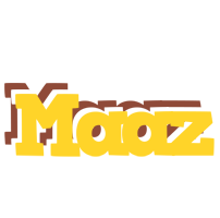 maaz hotcup logo