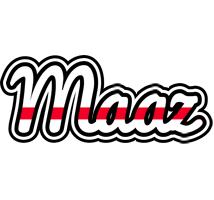 maaz kingdom logo