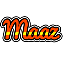 maaz madrid logo