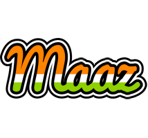 maaz mumbai logo