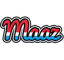 maaz norway logo