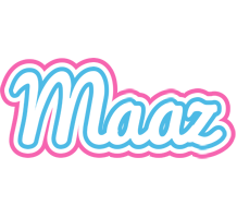 maaz outdoors logo