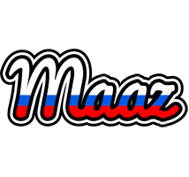 maaz russia logo