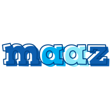 maaz sailor logo