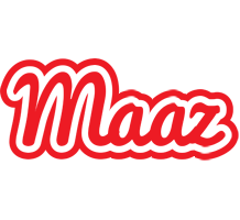 maaz sunshine logo