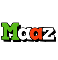 maaz venezia logo