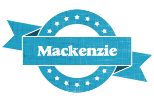 mackenzie balance logo