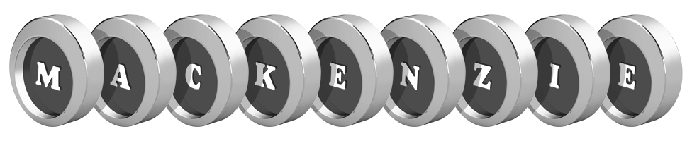 mackenzie coins logo