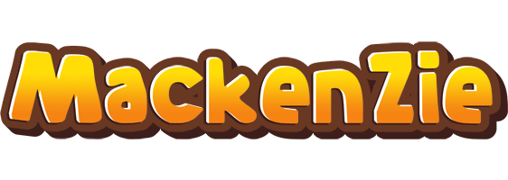 mackenzie cookies logo