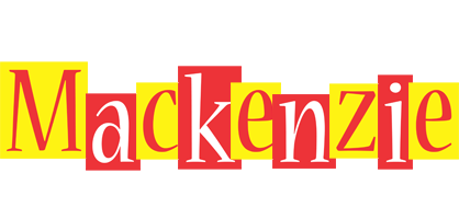 mackenzie errors logo