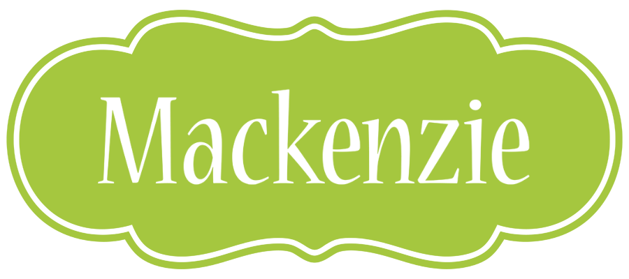 mackenzie family logo