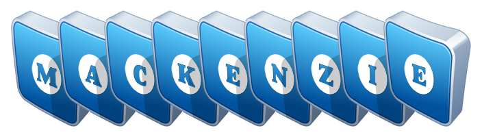 mackenzie flippy logo
