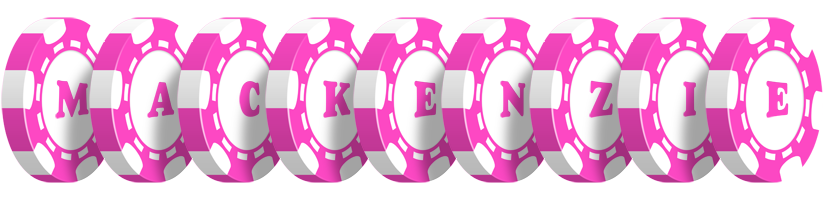 mackenzie gambler logo