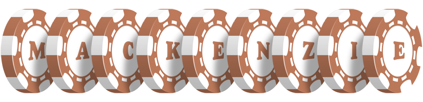 mackenzie limit logo