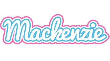 mackenzie outdoors logo