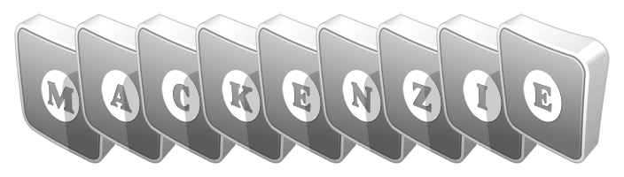 mackenzie silver logo