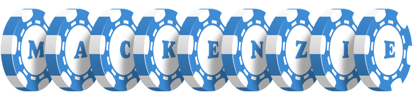 mackenzie vegas logo