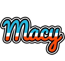 macy america logo