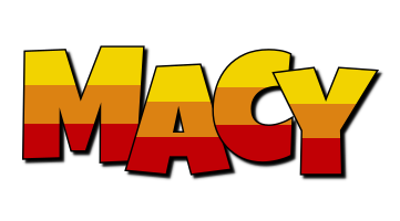 macy jungle logo