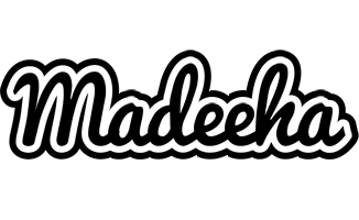 madeeha chess logo