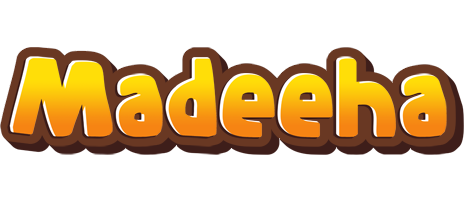 madeeha cookies logo