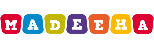 madeeha daycare logo