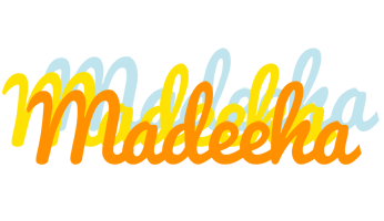 madeeha energy logo