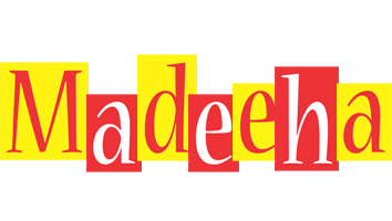 madeeha errors logo