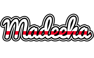 madeeha kingdom logo