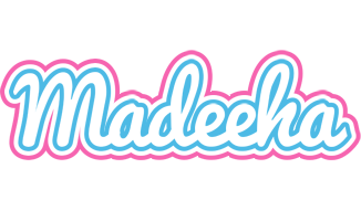 madeeha outdoors logo