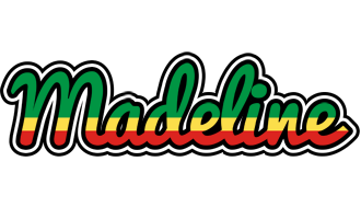 madeline african logo