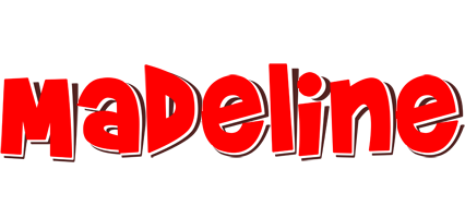 madeline basket logo