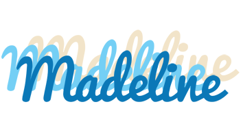 madeline breeze logo