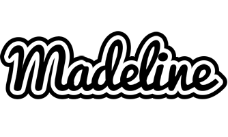 madeline chess logo