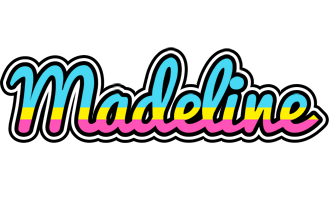 madeline circus logo