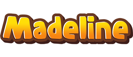madeline cookies logo