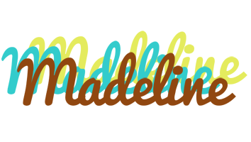 madeline cupcake logo