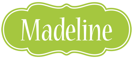 madeline family logo