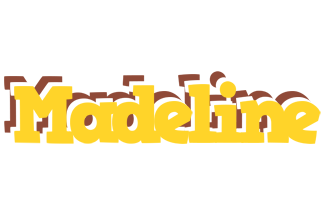 madeline hotcup logo