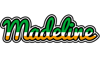 madeline ireland logo