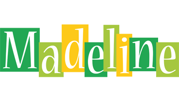 madeline lemonade logo
