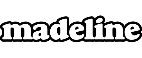 madeline panda logo