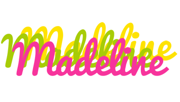 madeline sweets logo