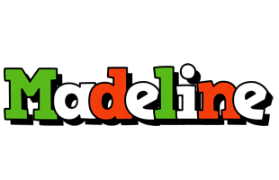 madeline venezia logo